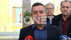 Uveravanje Vlade